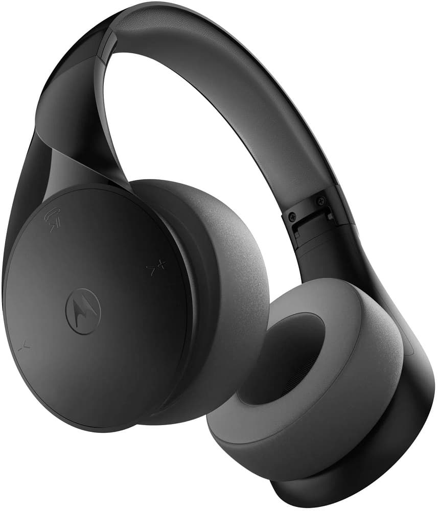 Fone de Ouvido Motorola Moto XT500+ Bluetooth - Black 3