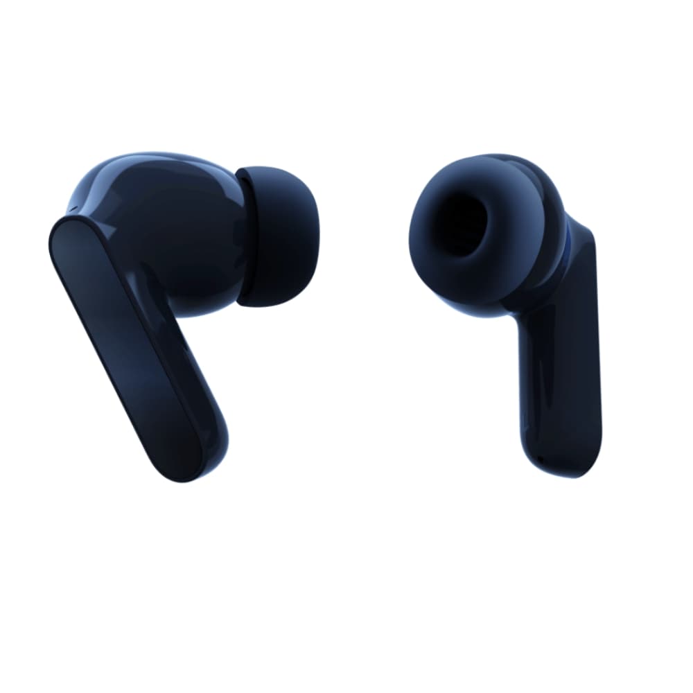 Fone de Ouvido Motorola Moto Buds XT2443-1 Bluetooth - Blueberry 2