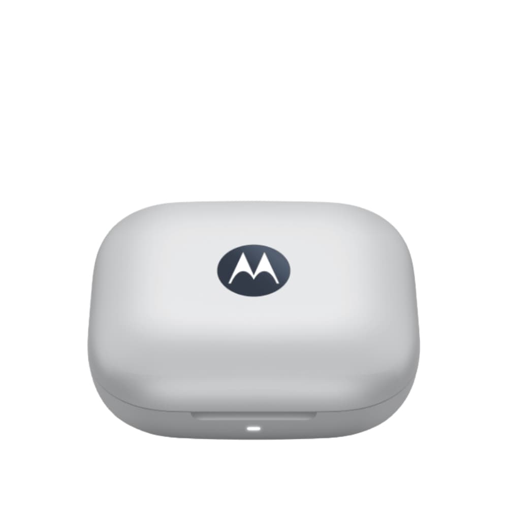 Fone de Ouvido Motorola Moto Buds XT2443-1 Bluetooth - Blueberry 4