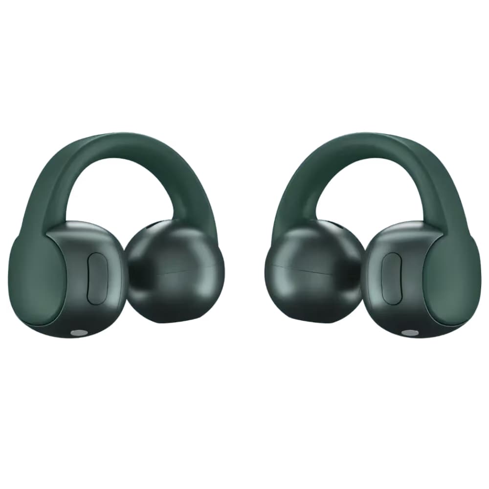 Fone de Ouvido Motorola Moto Buds Loop XT2545-1 - Trekking Green 4