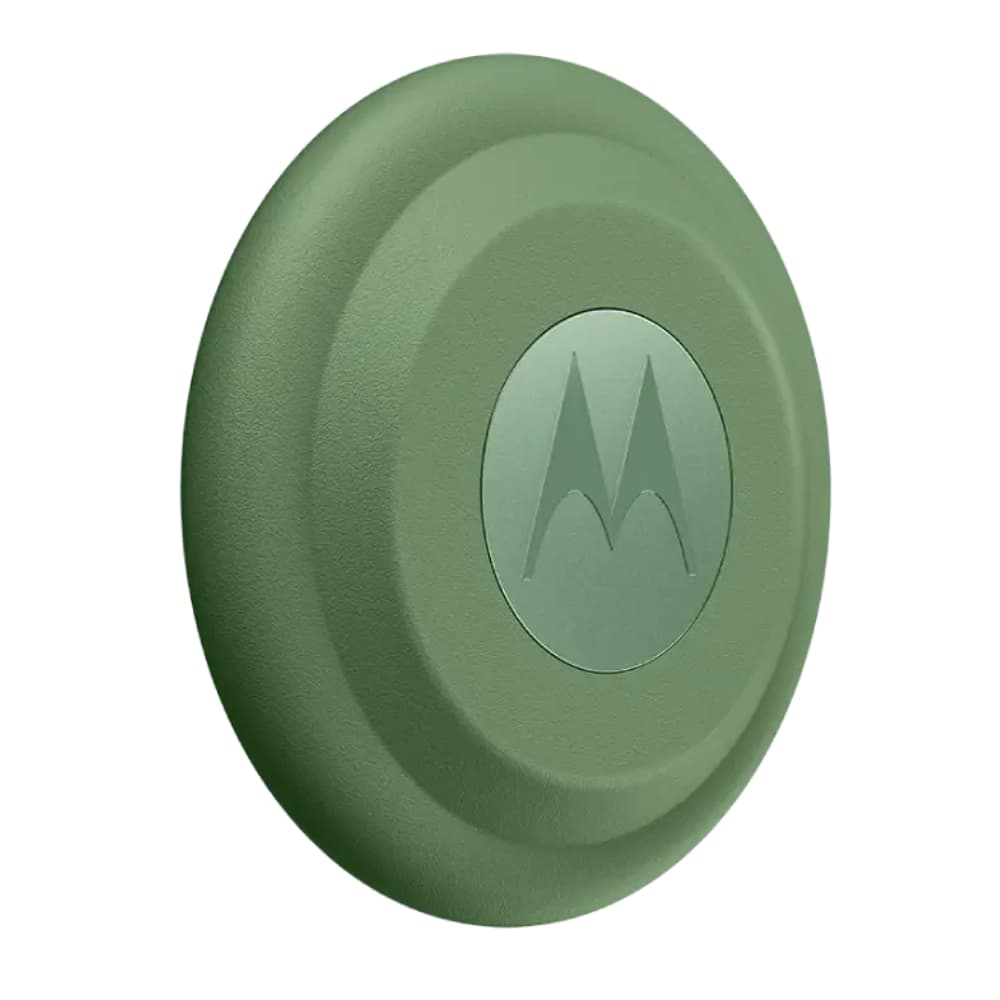 Moto Tag Motorola XT2445-1 Bluetooth - Jade 2