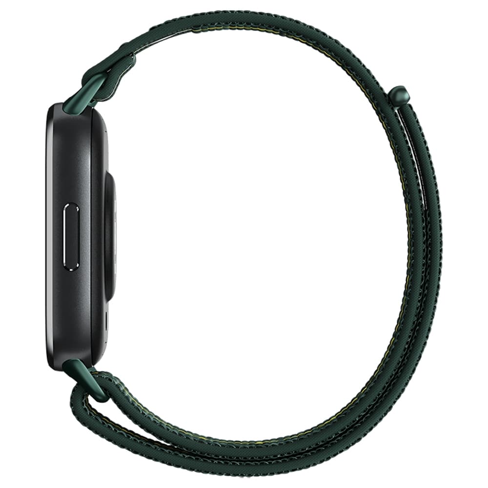 Relógio Smart Motorola Moto Watch Fit XT2541-1 - Trekking Green 3