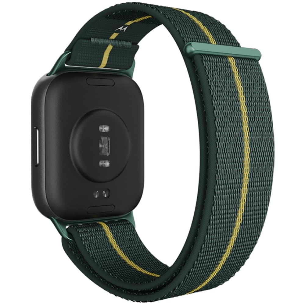 Relógio Smart Motorola Moto Watch Fit XT2541-1 - Trekking Green 4
