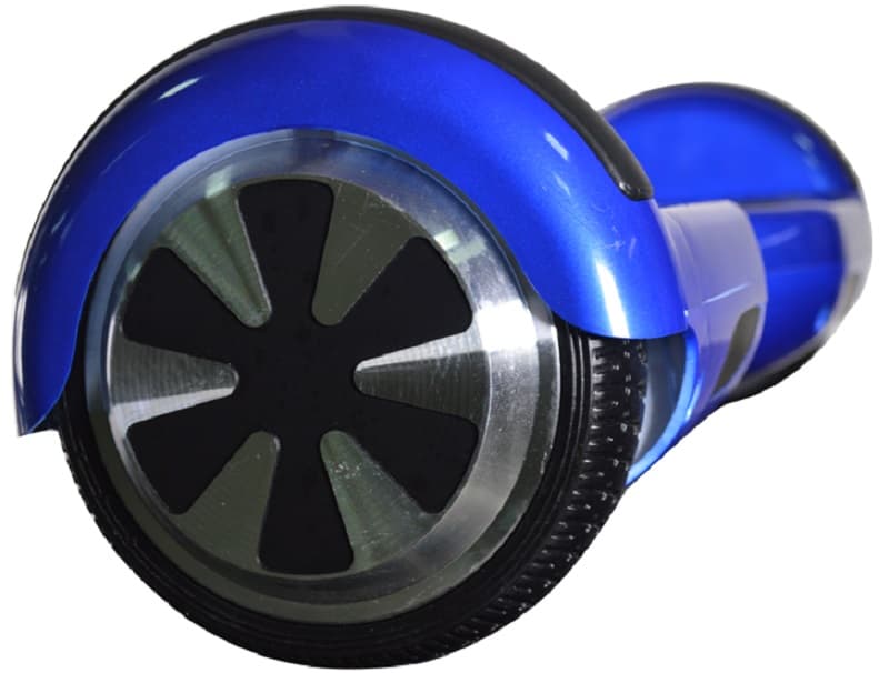 Scooter Elétrico MDigital N205 6.5" Bluetooth Azul 2