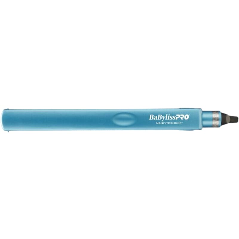 Chapinha BaBylissPro Nano Titanium XL BNT9091TXLUZ 2V - Blue 2