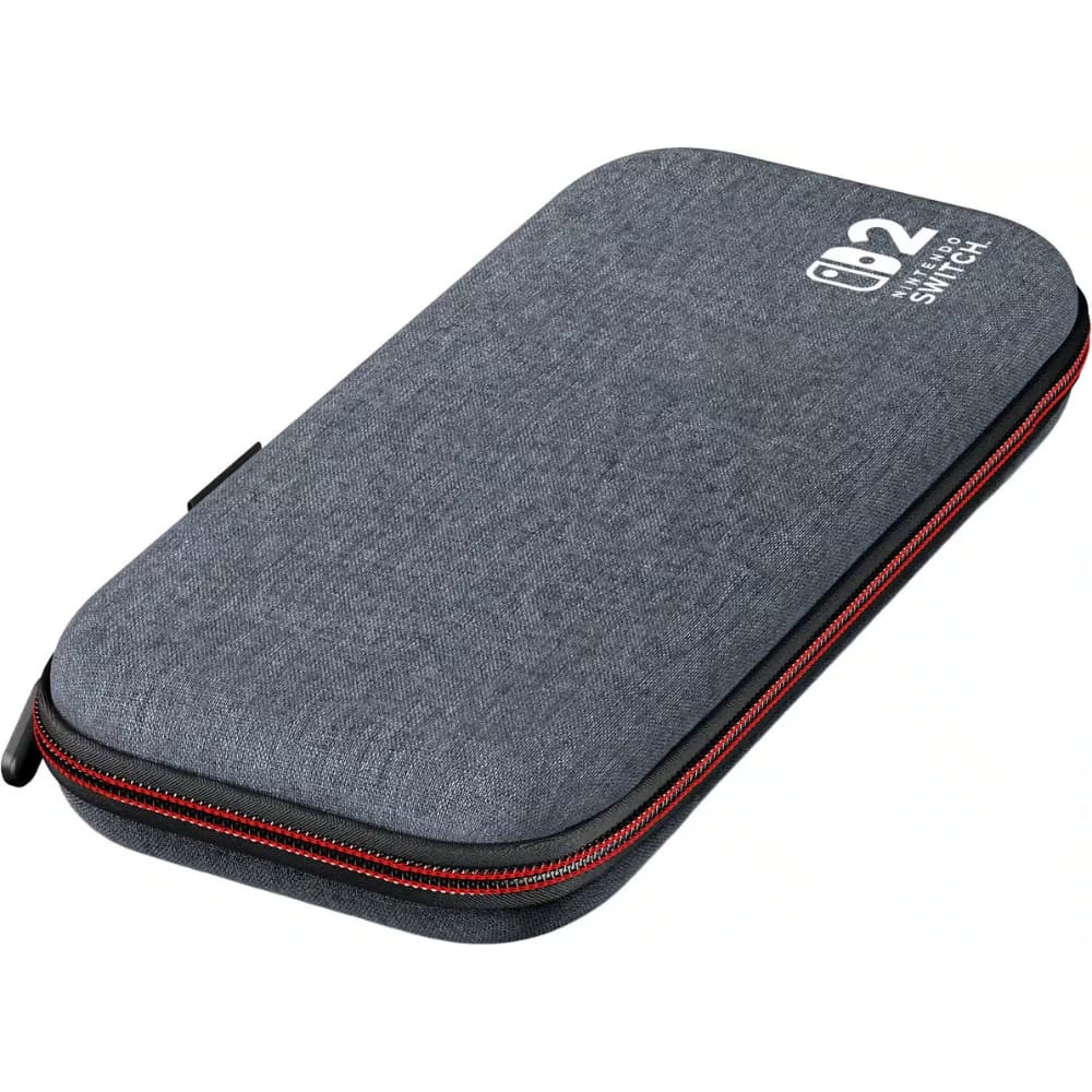 Estojo Protetor Slim PowerA para Nintendo Switch 2 - Gray (PWA-A-15371) 2