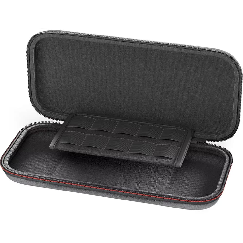 Estojo Protetor Slim PowerA para Nintendo Switch 2 - Gray (PWA-A-15371) 3