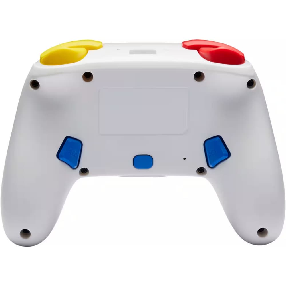 Controle Wireless PowerA Nintendo Switch Nano Enhanced - Super Mario Victory (PWA-A-09271) 5