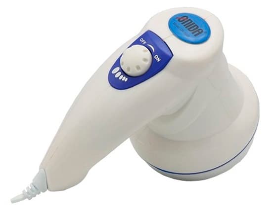 Massageador Onida ON-5005 Mágico 220V - White 2