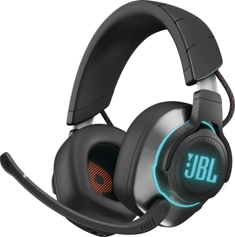 Fone de Ouvido Gaming JBL Quantum One - Black 2