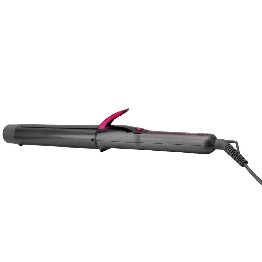 Modelador de Cachos Onida ON-064 32mm 2V - Gray/Pink 2