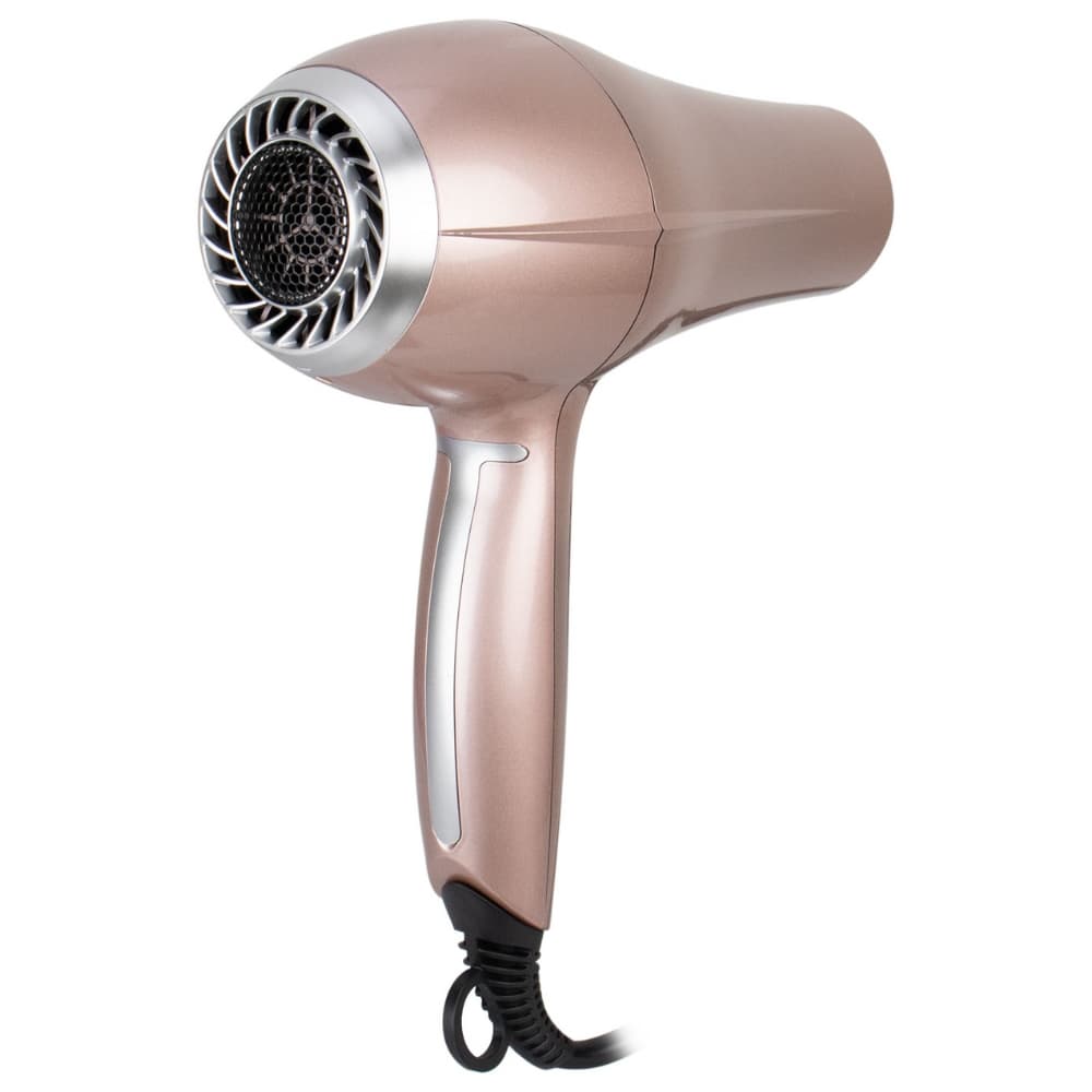 Secador de Cabelo Onida Turbo Professional ON-2022 4800W 2V - Champagne 2