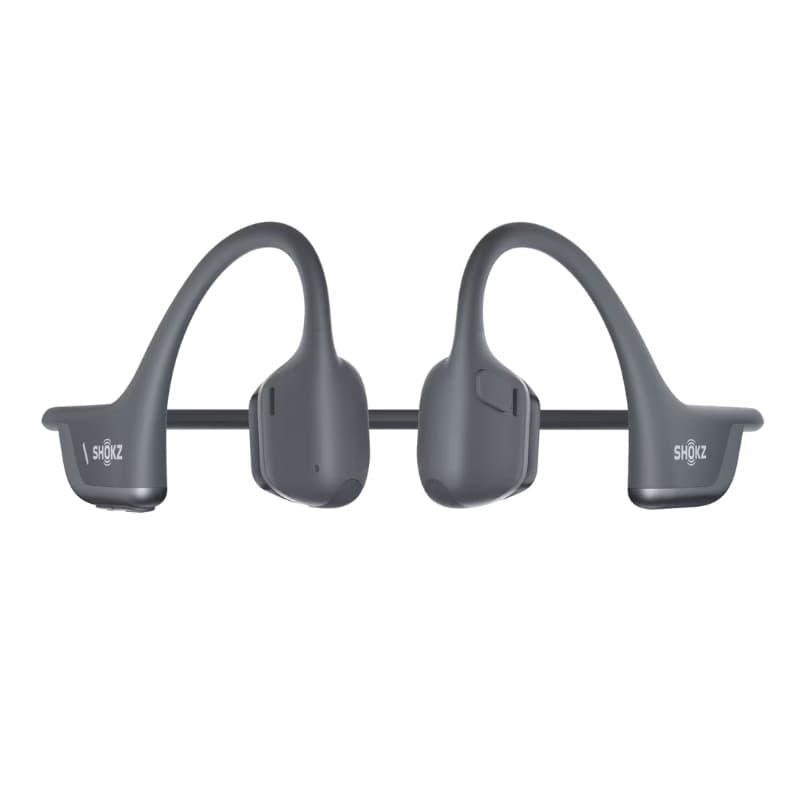 Fone de Ouvido Esportivo de Condução Óssea Shokz OpenRun Pro 2 Mini S821 - Black 3