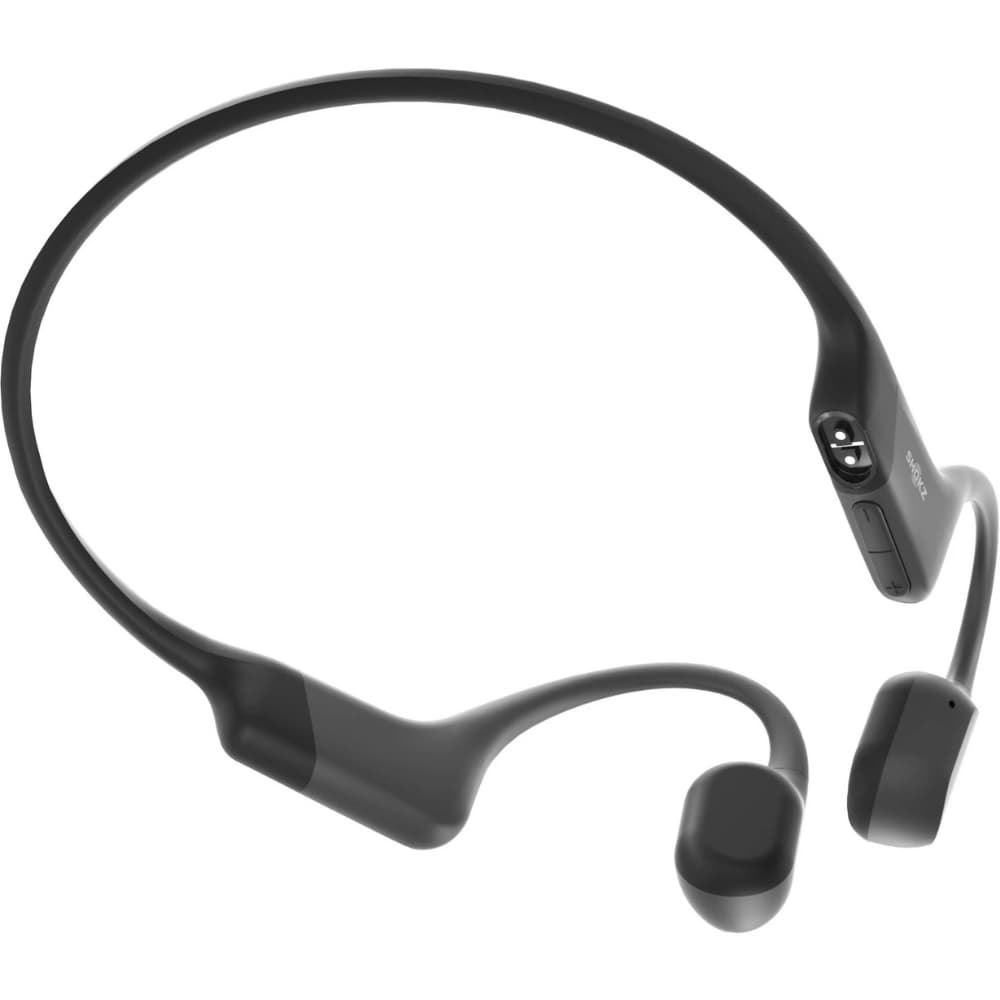 Fone de Ouvido Esportivo de Condução Óssea Shokz OpenRun Mini S803 - Black 3