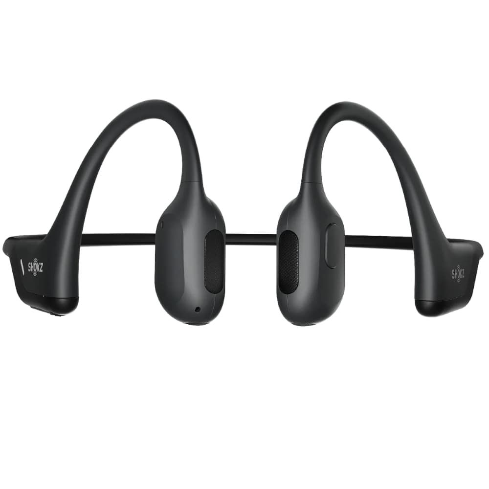 Fone de Ouvido Esportivo de Condução Óssea Shokz OpenRun Pro S810 - Black 2
