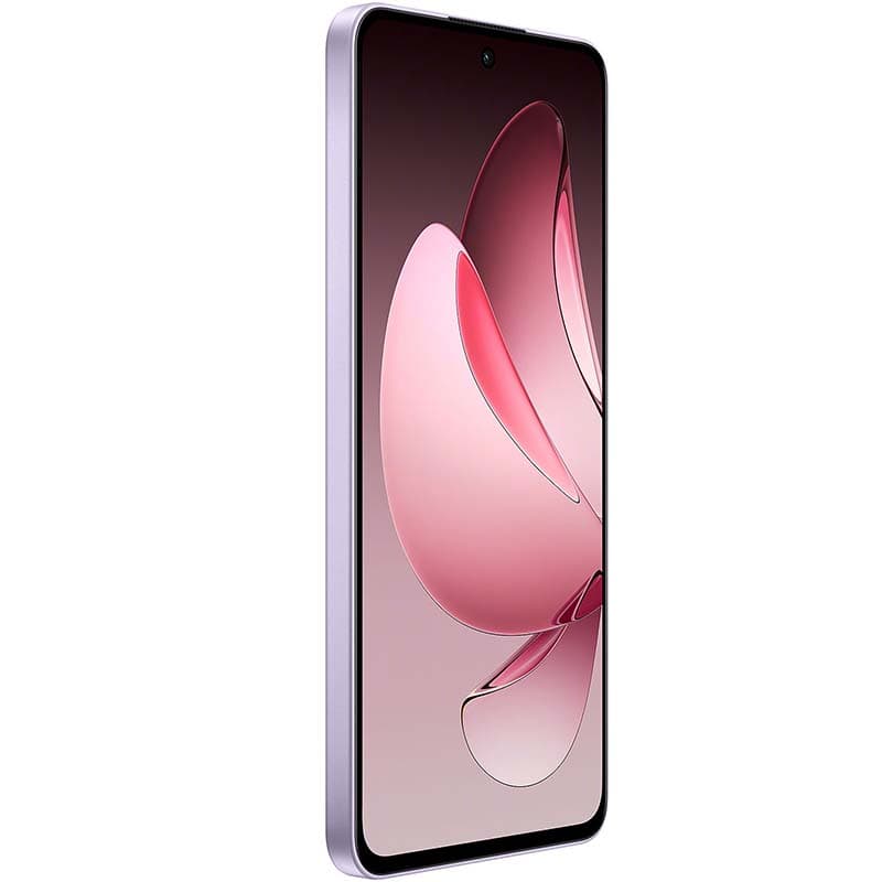 Smartphone Oppo Reno13 F 5G CHP2699 DS 6.67" 12/256GB - Morado Aplumado 2