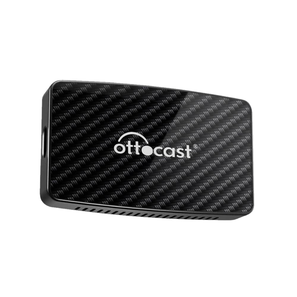 Adaptador Multimidia Ottocast Play2Video Pro CA400-S - Black 2