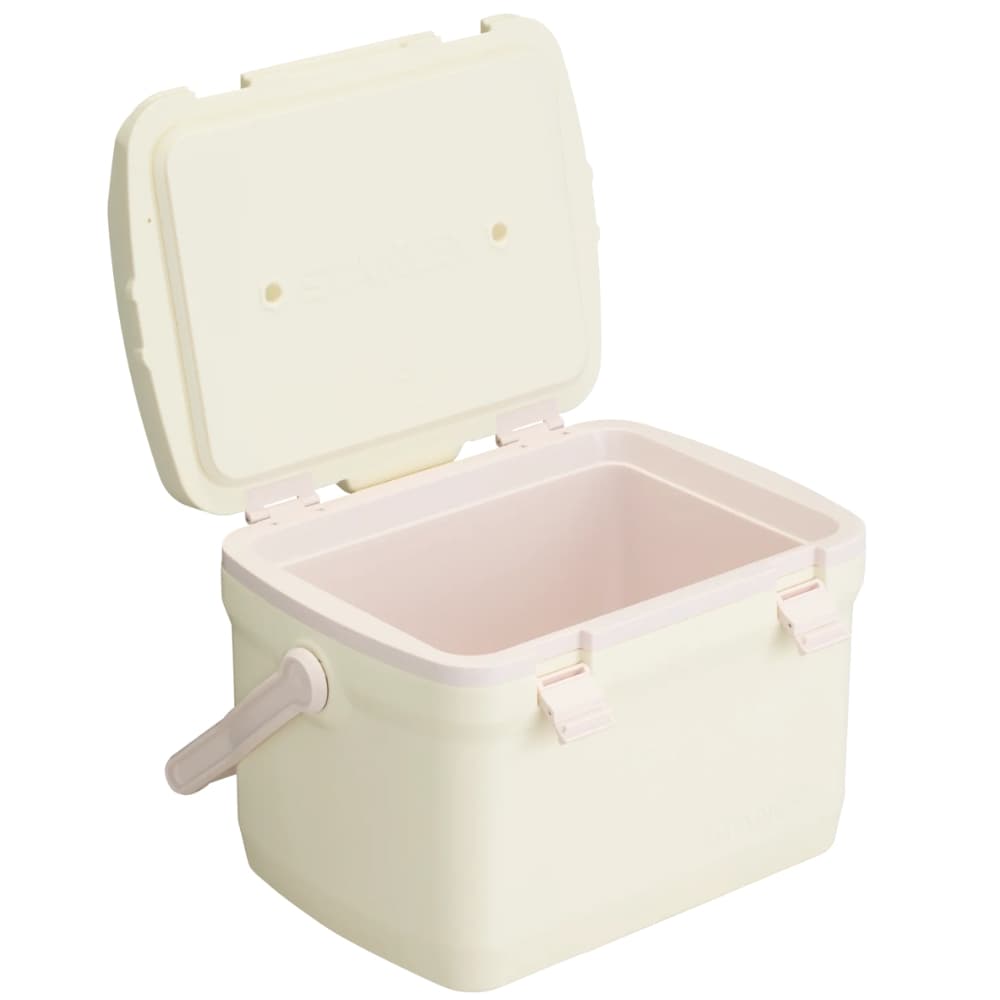 Caixa Térmica Stanley Adventure Outdoor Cooler 15.1L - Cream 3