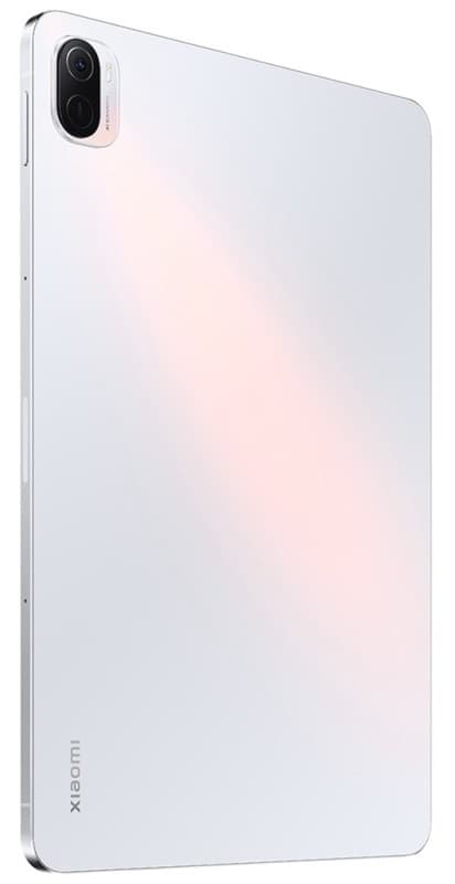 Tablet Xiaomi Pad 5 WiFi 11" 6/128GB - Pearl White 2