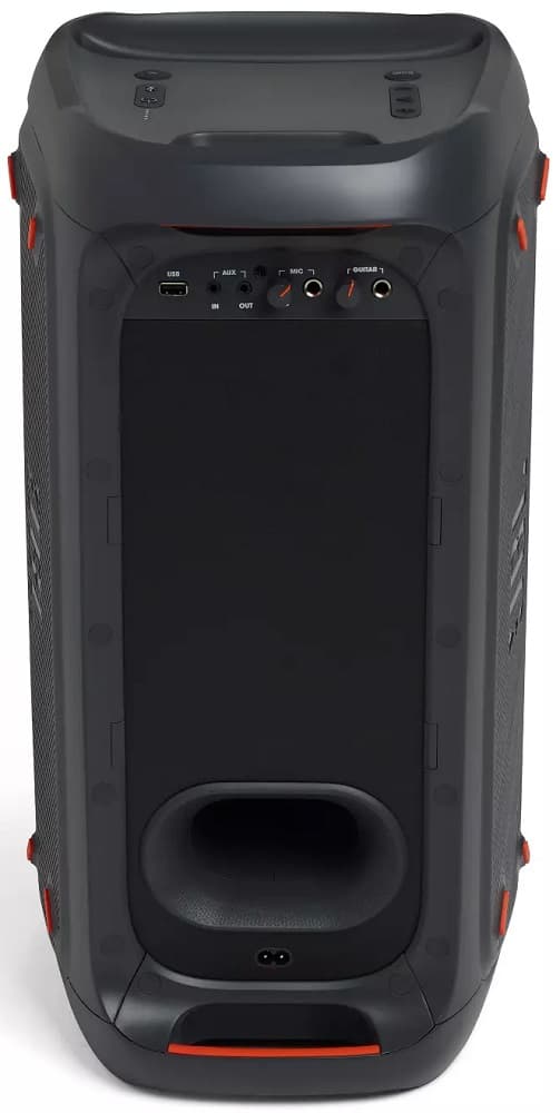 Speaker JBL Party Box 100 Bluetooth - Black 2