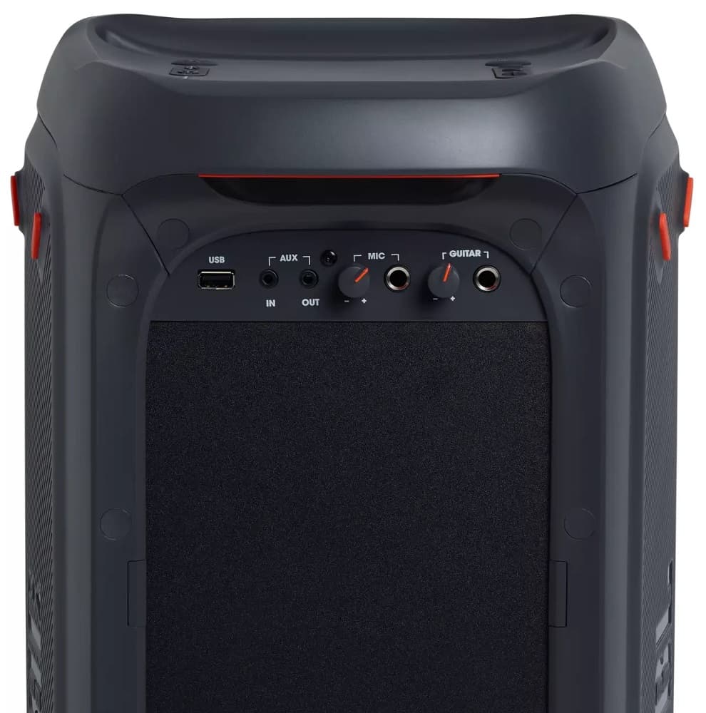 Speaker JBL Party Box 100 Bluetooth - Black 4