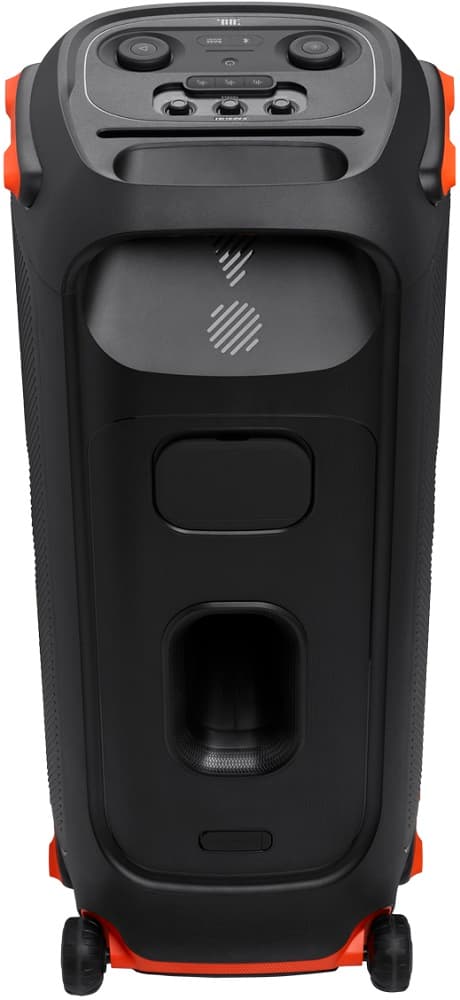 Speaker JBL PartyBox 710 Bivolt - Black 2