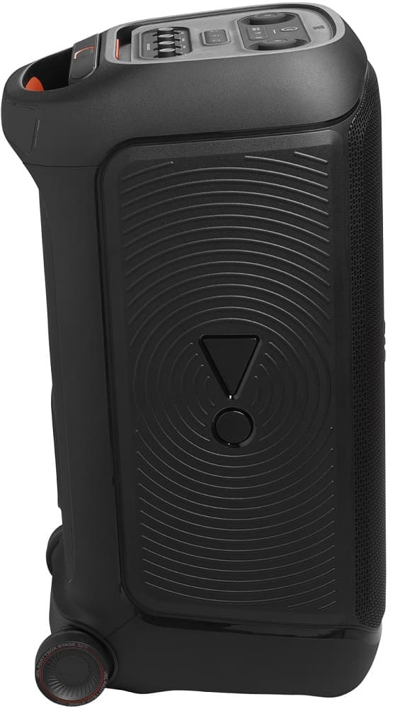 Speaker JBL Party Box Stage 320 Bluetooth 2V - Black 3