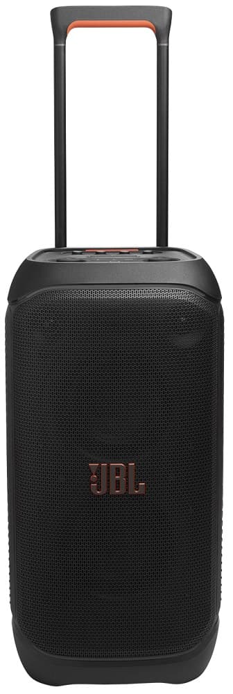 Speaker JBL Party Box Stage 320 Bluetooth 2V - Black 8