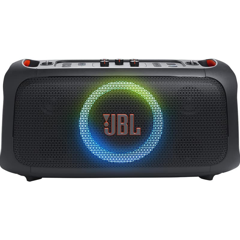 Speaker JBL PartyBox On The Go Essential Bluetooth - Black 2