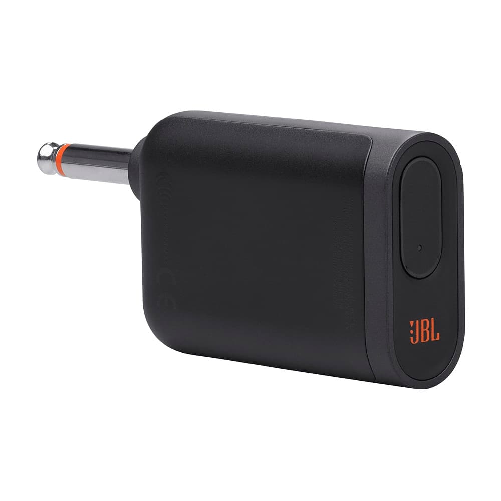 Microfone JBL PartyBox Wireless Mic - Black (2 Unidades) 3