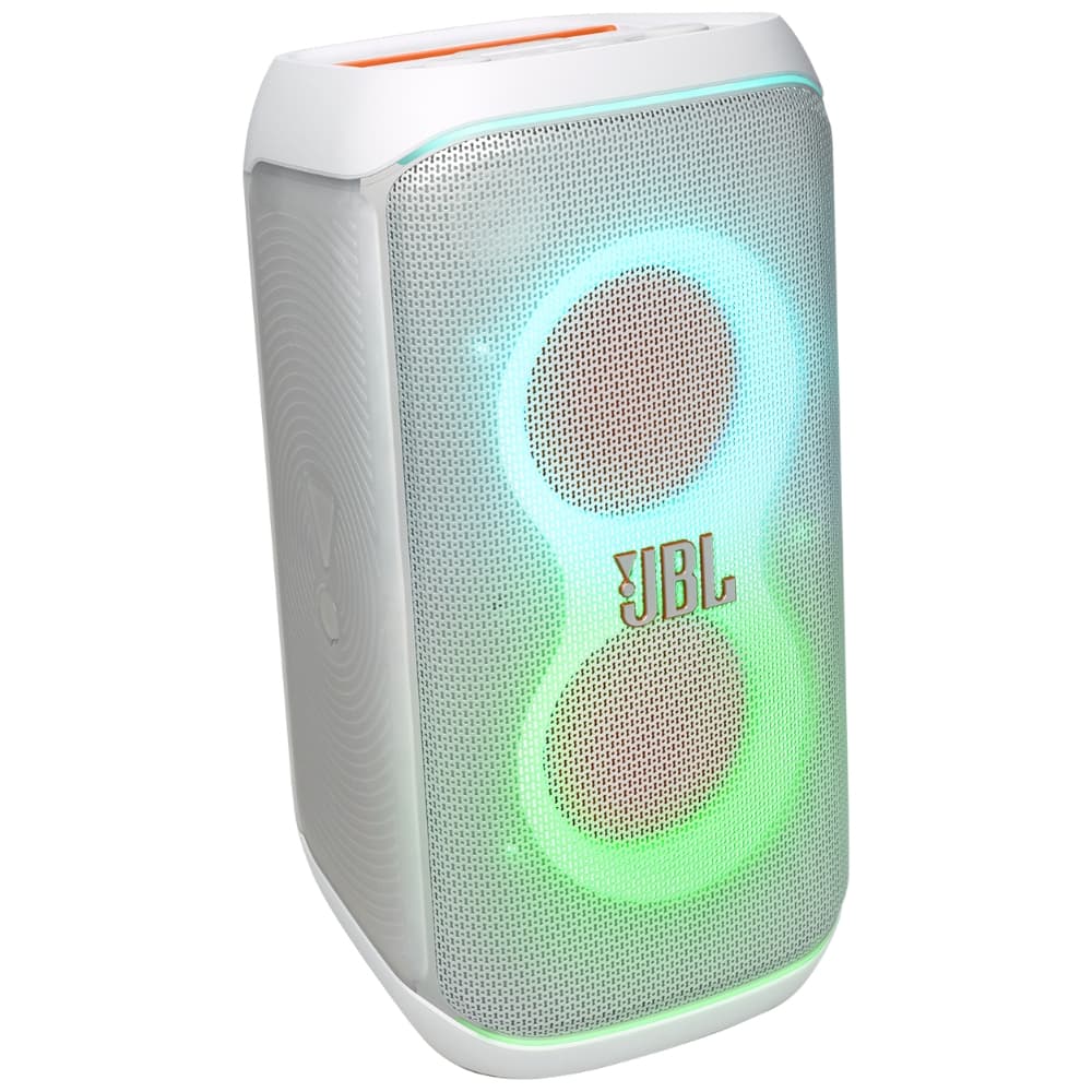 Speaker JBL PartyBox Club 120 - White 2