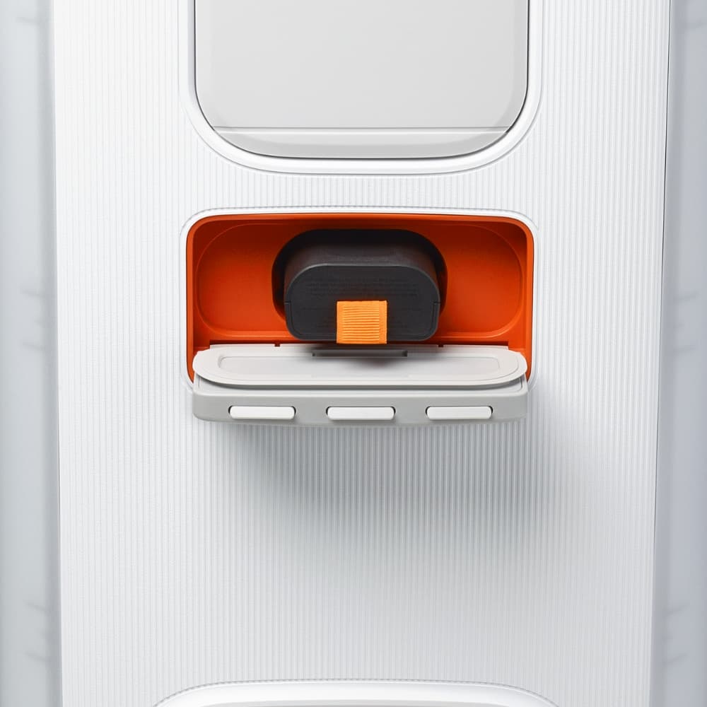 Speaker JBL PartyBox Club 120 - White 6