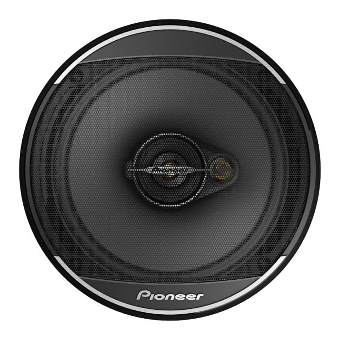 Alto falante Pioneer TS-A1678S 6.5" 320W 3 vias 2
