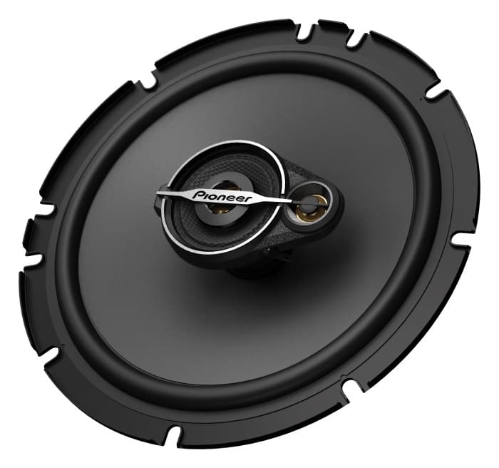 Alto falante Pioneer TS-A1678S 6.5" 320W 3 vias 3