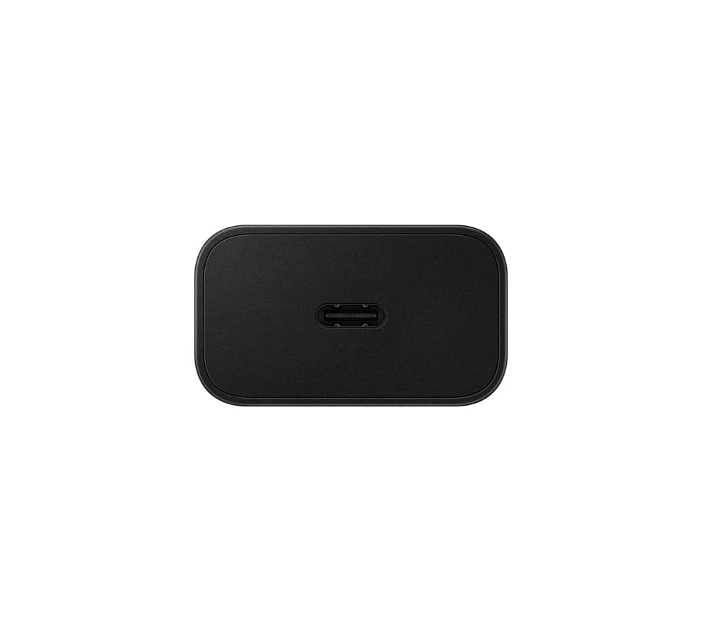 Carregador Samsung USB-C 15W EP-T1510XBEGWW - Black 3