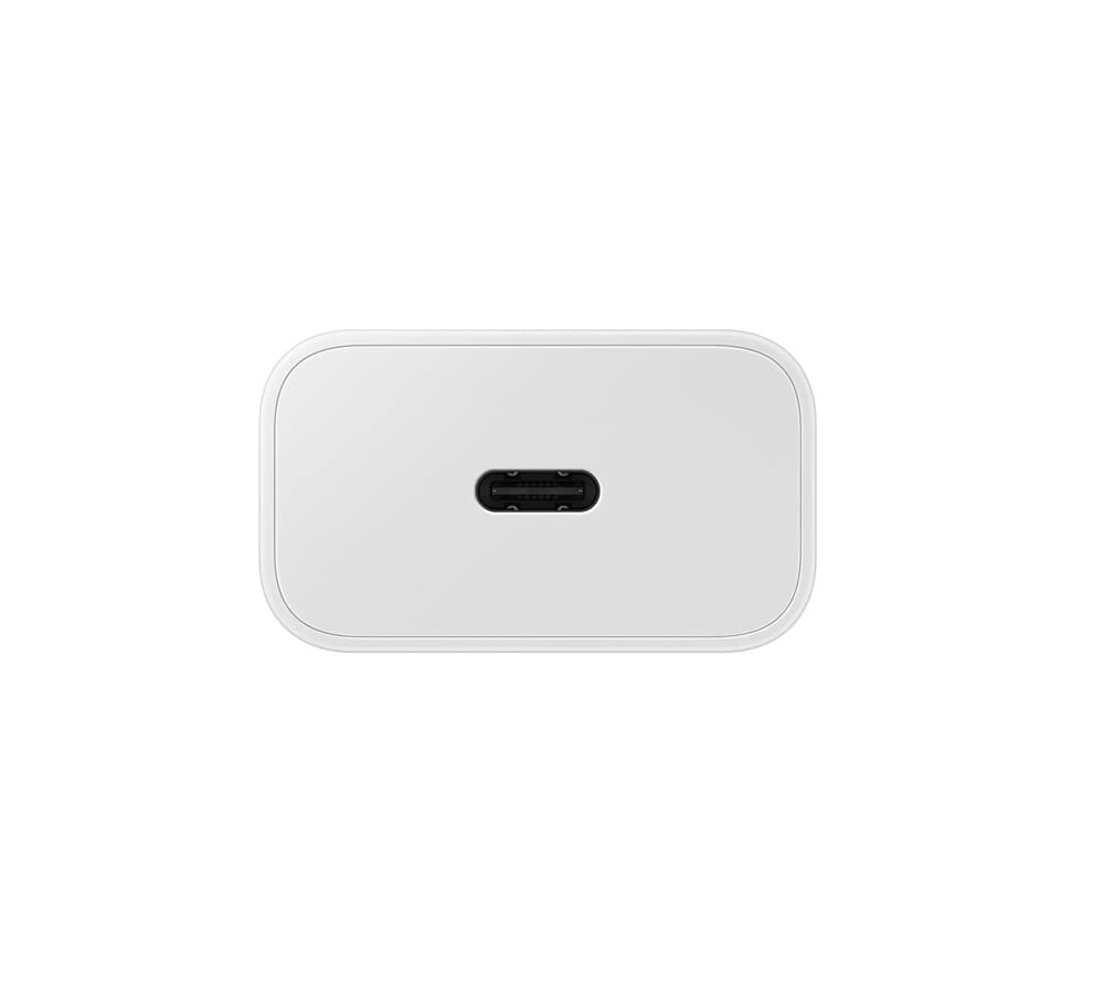 Carregador de Parede Samsung USB-C 25W EP-T2510NWEGWW - White 4