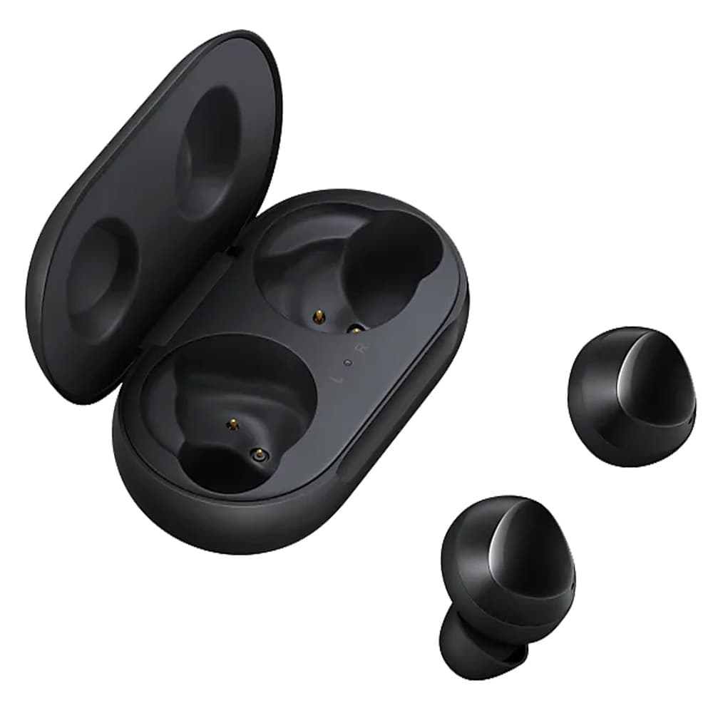 Fone de Ouvido Sem Fio Samsung Galaxy Buds SM-R170N com Microfone/Bluetooth - Preto (Gar. PY/UY/ARG) 2