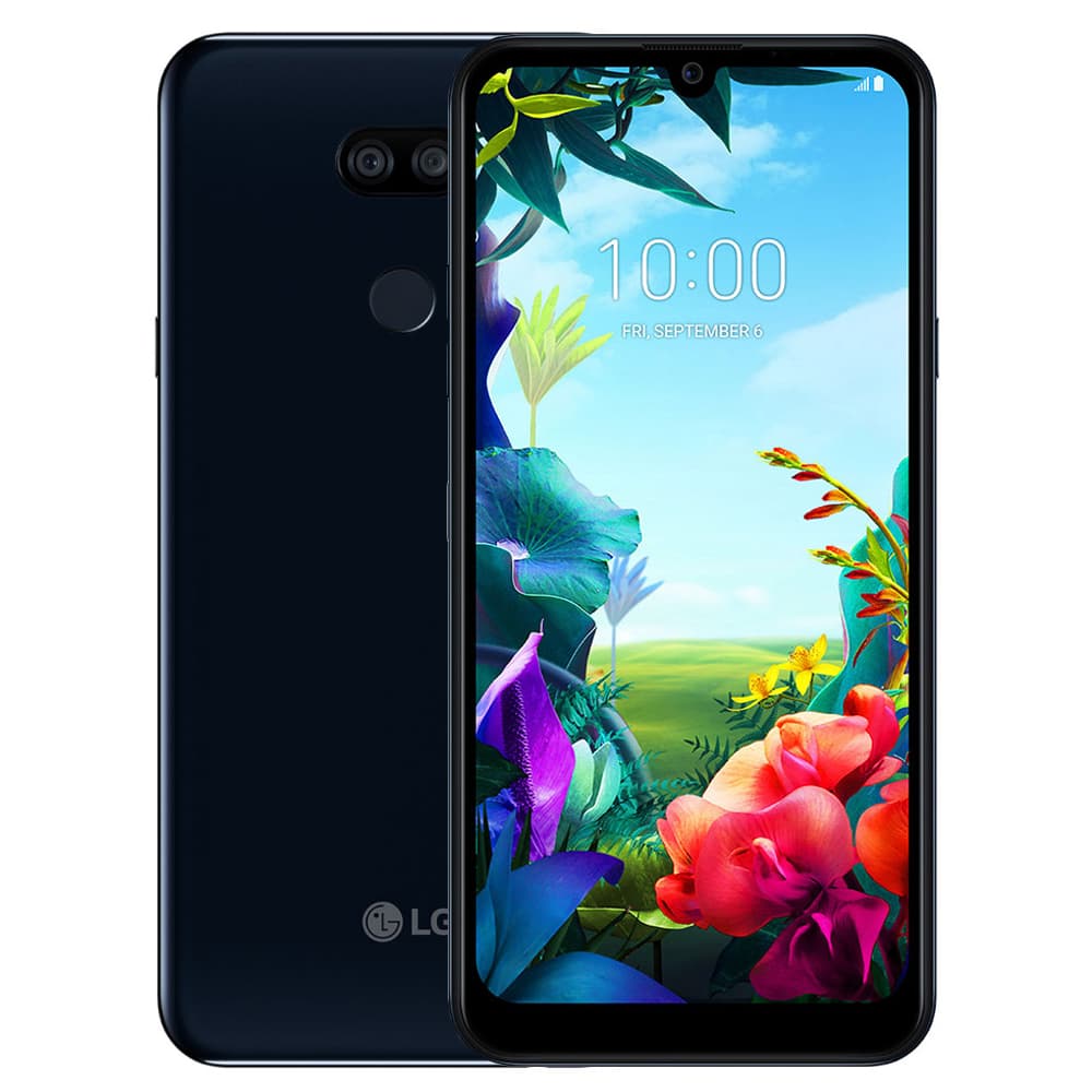 Smartphone LG K40S LMX430HM SS 2/32GB 6.1" Preto 2