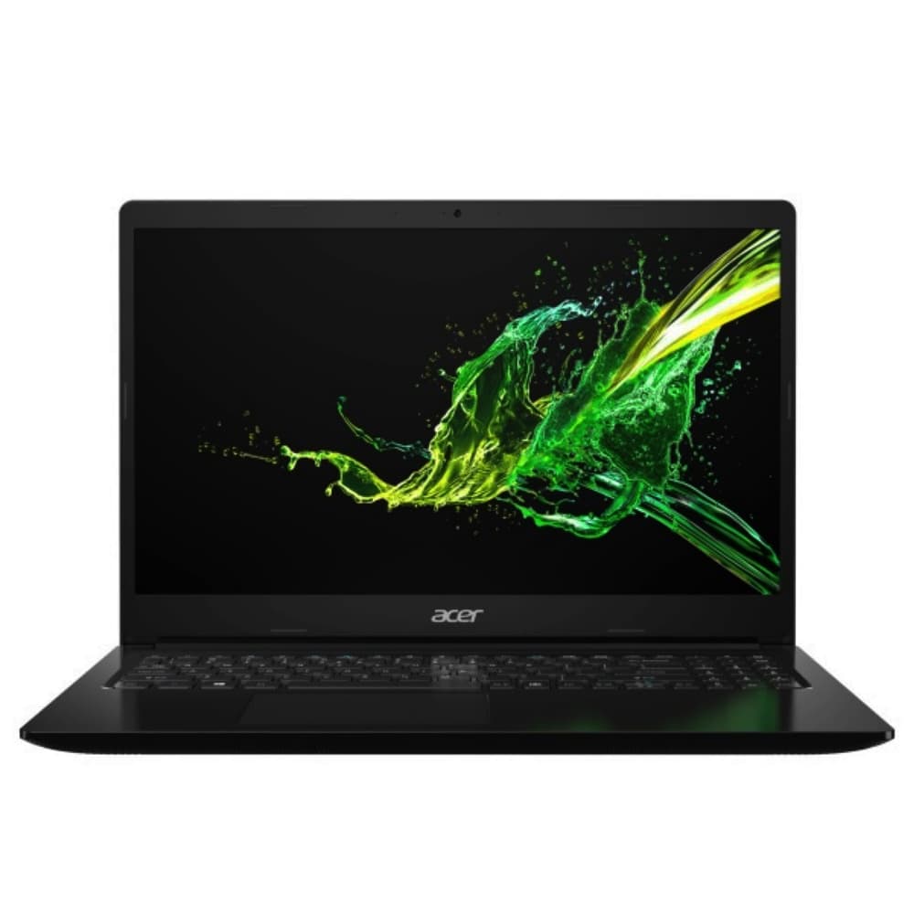 Notebook Acer Aspire 3 A315-56-3220 de 15.6 com Intel i3-1005G1/4GB RAM/1TB HDD - Preto 2