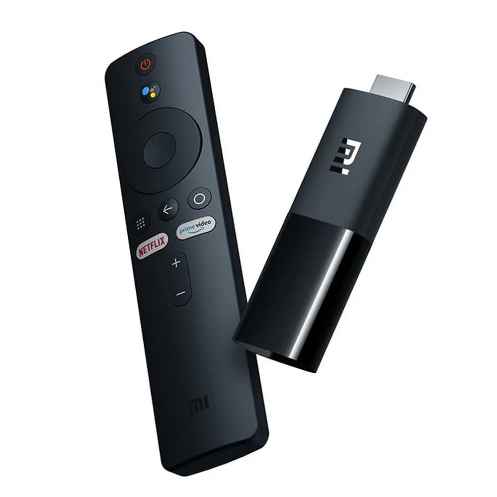 Media Player Xiaomi Mi TV Stick MDZ-24-AA Full HD - Black 2