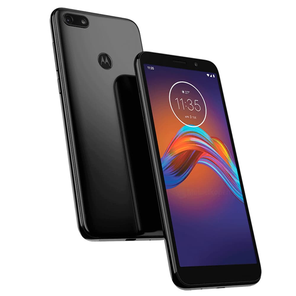Smartphone Motorola Moto E6 Play XT2029-1 DS 2/32GB - Preto 2