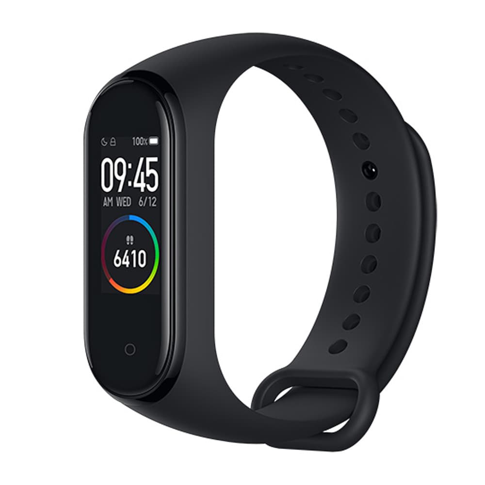 Pulseira Smart Xiaomi Mi band 4 Preto 2