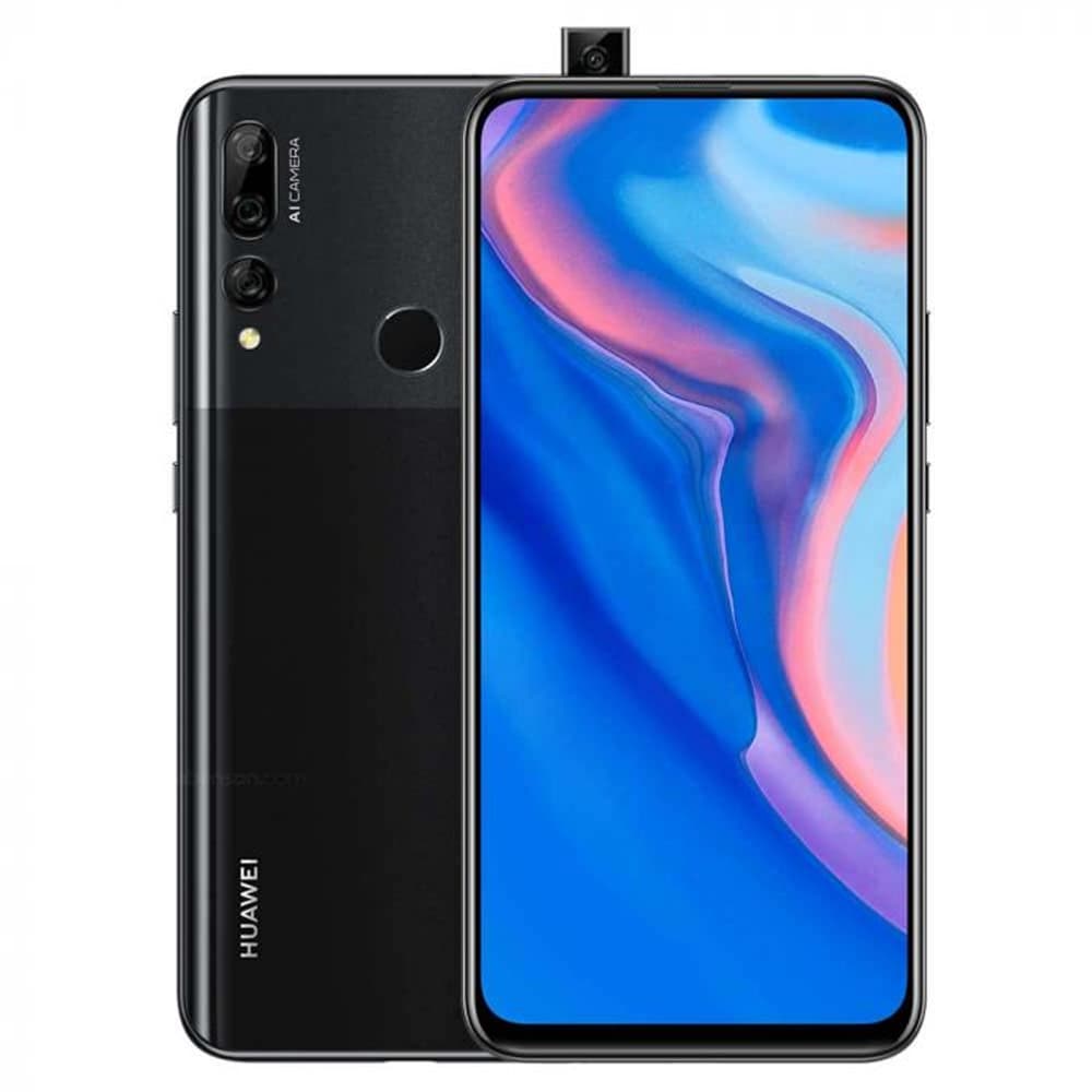 Smartphone Huawei Y9 Prime STK-LX3 DS 4/64GB 6.59 16+8+2/16MP A9.0 - Preto 2