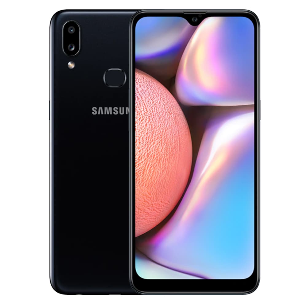 Smartphone Samsung Galaxy A10s SM-A107M DS 2/32GB  - Preto 2