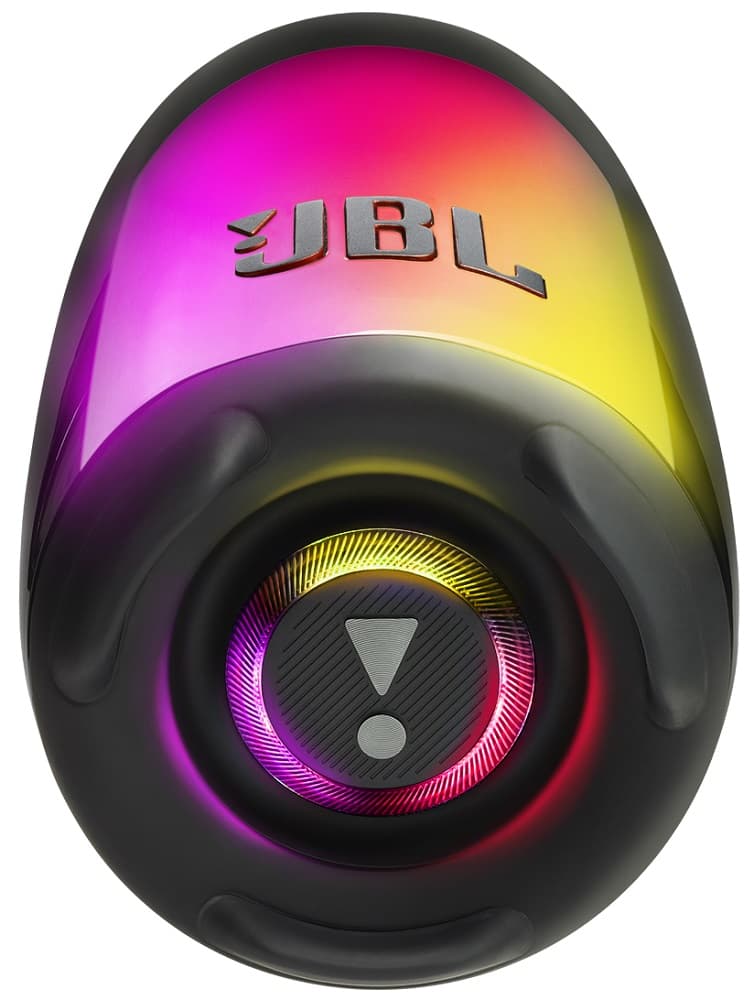 Speaker JBL Pulse 5 Bluetooth - Black 3