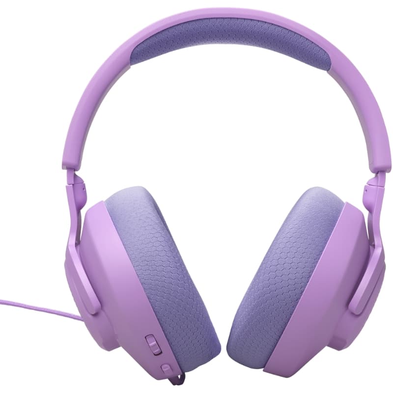 Fone de Ouvido JBL Quantum 100 M2 ANC - Purple  2