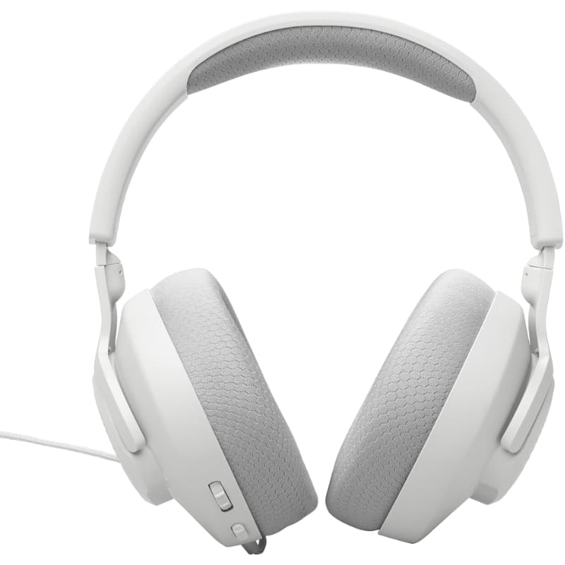 Fone de Ouvido JBL Quantum 100 M2 ANC - White 2