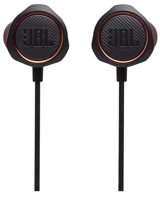 Fone de ouvido Gaming JBL Quantum 50 - Black 2