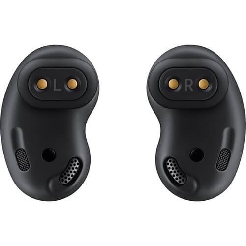 Fone de ouvido Wireless Samsung Galaxy Buds Live SM-R180 Bluetooth/Microfone Preto - Homologado 2