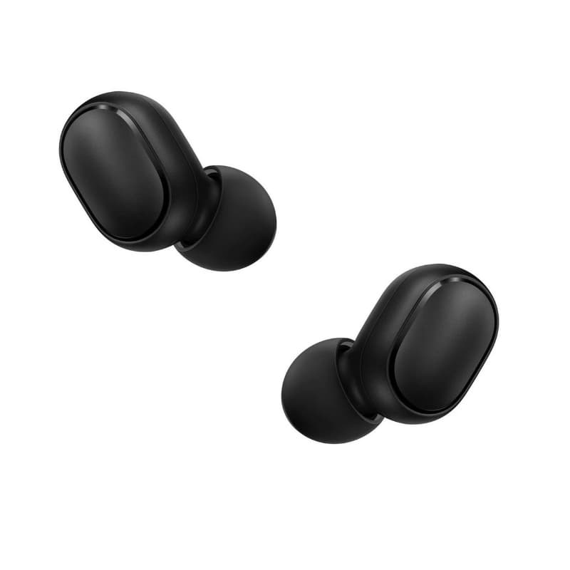 Fone de Ouvido Xiaomi Redmi AirDots 2 Bluetooth - Black 3